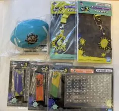 スプラトゥーン3 1番くじ　まとめ売り