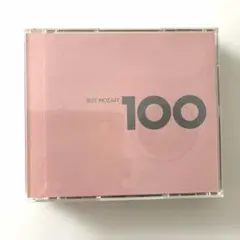 BEST MOZART 100