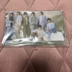 Hey! Say! JUMP Ssay アクリルスタンド A賞のサムネイル