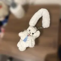 ハミクマ　キーチェーン