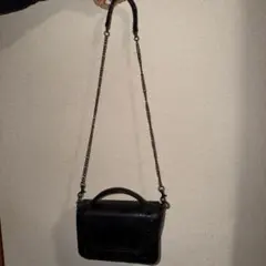 MARY QUANT ショルダーバッグ