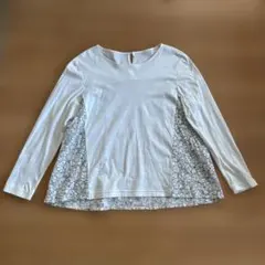 HIROKO BIS（ヒロコビス）の長袖トップスのサムネイル