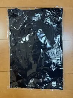 氷室京介 LAST GIGS スタッフTシャツ - メルカリ