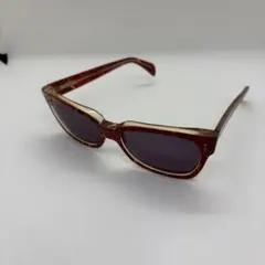【希少ヴィンテージ】Cutler and Gross 0206 英国製のサムネイル
