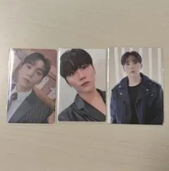 SEVENTEEN スングァン トレカ セット