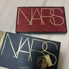 「美品」ナーズ　アイシャドウパレット
