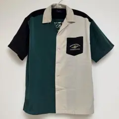 size:L】別注 スタイルアイズ×ジャーナルスタンダード ボウリング