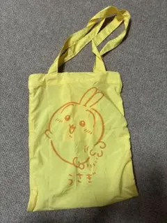 ちいかわ カラフルトート2 うさぎ