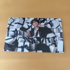 Nissy ハピバフォトカ