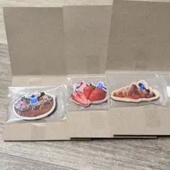 パペットスンスン キャラマグネッツ マグネット