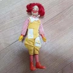 マクドナルド コンベンション ロナルド ドナルド - メルカリ
