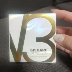 V3 fabulous foundation 15g - メルカリ