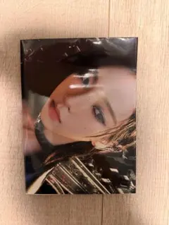aespa KARINA カリナ DRAMA トレカ抜きのサムネイル