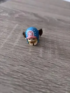 ワンピース チョッパー ケーブルバイト