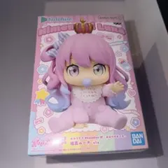 ホロライブ #hololive IF ホロベビーズ 姫森ルーナ フィギュア