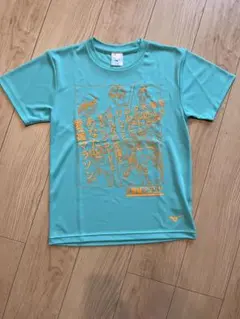 【新品】愛媛マラソン 陸上Tシャツ XS