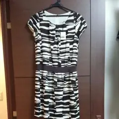 アナトリエ☆anatelier☆大人ワンピース☆新品未使用
