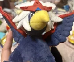 ボケモンfit ヴォーグル