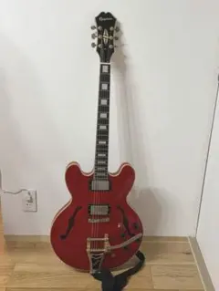 2026年最新】EPIPHONE ES-175の人気アイテム - メルカリ