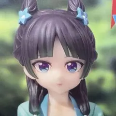 薬屋のひとりごと　フィギュア　猫猫