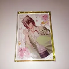 2026年最新】薄桜鬼 沖田 アクリルスタンドの人気アイテム - メルカリ