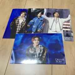 2025年最新】DREAM BOYS 2024 ステージフォトの人気アイテム