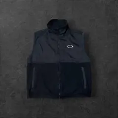 90s OAKLEY SOFTWARE Vest Mのサムネイル
