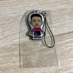 EXILE AKIRAクリーナー