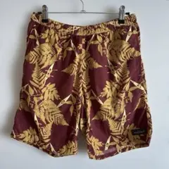 mont-bell（モンベル）ショートパンツ　Sサイズのサムネイル