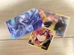 プロセカ 青柳冬弥 東雲彰人 グッズセット