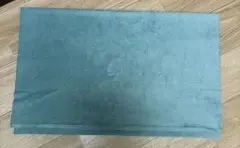 【美品】スカーラ SUKALA ヨギラグ　ターコイズ