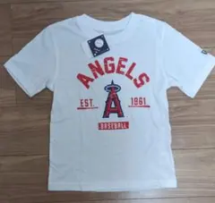 New Era MLB Los Angeles Angels Tシャツのサムネイル