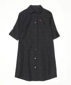 S*o様 Vivienne Westwood RED LABEL シャツ ワンピ S*o様 Vivienne Westwood RED LABEL シャツ ワンピ - メルカリ