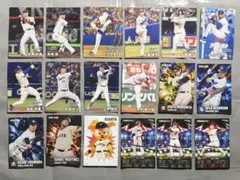 カルビー プロ野球チップス カード セ・リーグ まとめ売り
