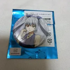 劇場版 転生したらスライムだった件 蒼海の涙編 ランダム缶バッジ ルミナス