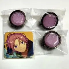 TRIP 缶バッジ リングライト スタライ 7th 桜河こはく