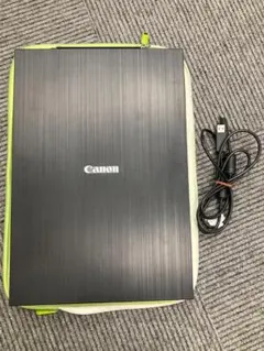 Canon CanoScan LiDE 220 カラーイメージスキャナー - メルカリ