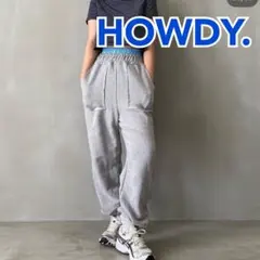 2026年最新】howdy スウェットの人気アイテム - メルカリ