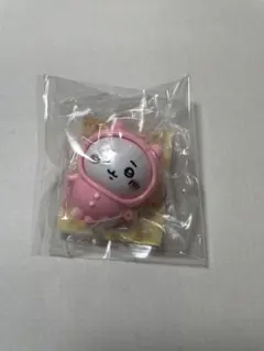 ちいかわ おきがえパジャママスコット