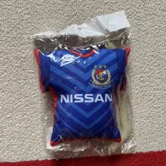 【未開封】横浜F・マリノス ユニフォームICカードホルダー