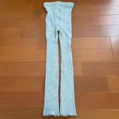 ユニクロ キッズ レギンス 130