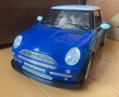 ミニクーパーR50のサムネイル