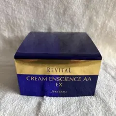 資生堂REVITAL クリーム エンサイエンスAA EXのサムネイル
