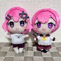 2026年最新】わたなれ ふぁぶぬいの人気アイテム - メルカリ