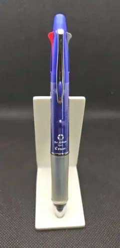 PILOT　ドクターグリップ　4+1 アクロインキ