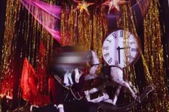 【あんさんぶるスターズ】悪魔の館衣装・朔間凛月【コスプレ】
