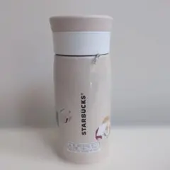 【新品未使用】スターバックス　ステンレスボトル