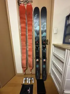 2026年最新】クランポン スキーの人気アイテム - メルカリ