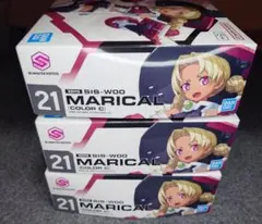 2026年最新】30ms プラモデル 未開封の人気アイテム - メルカリ