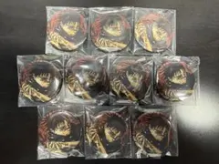 ち*ま様 呪術廻戦 脹相 缶バッジ 10個セット